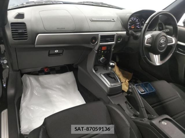 Daihatsu COPEN 2017-12 8284786-5