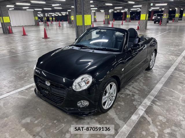 Daihatsu COPEN 2017-12 8284786-6