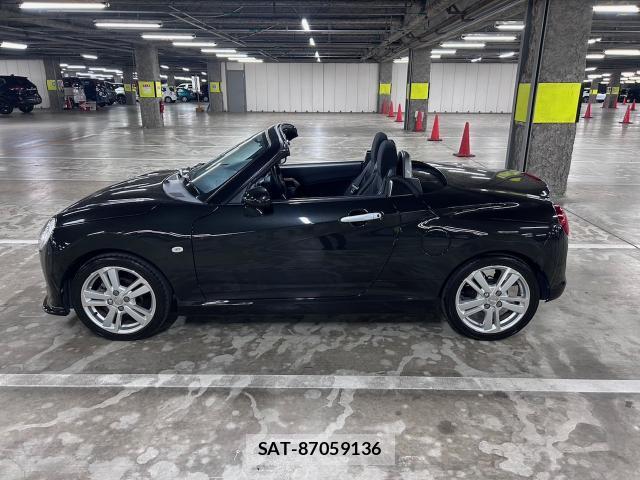 Daihatsu COPEN 2017-12 8284786-7