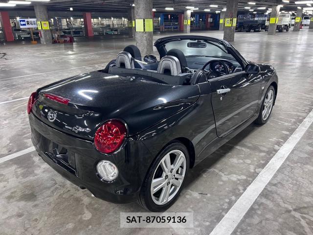 Daihatsu COPEN 2017-12 8284786-8