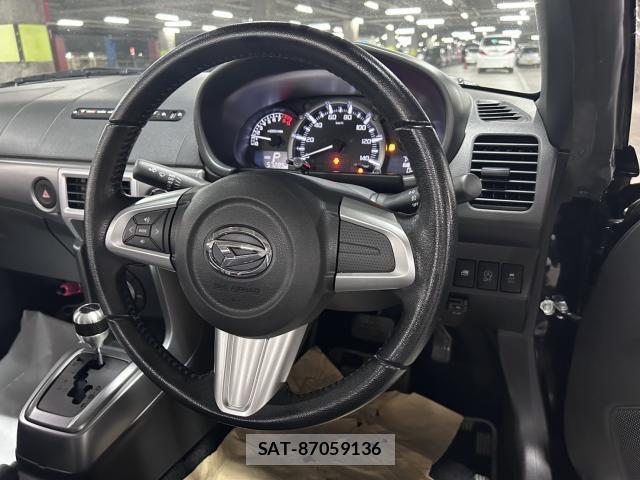 Daihatsu COPEN 2017-12 8284786-9