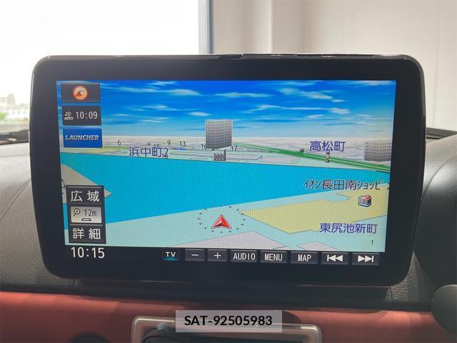 Daihatsu COPEN 2019-09 8285148-1