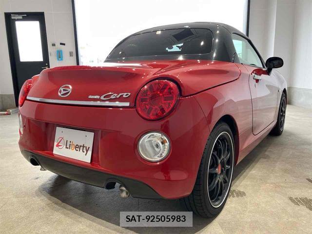 Daihatsu COPEN 2019-09 8285148-10