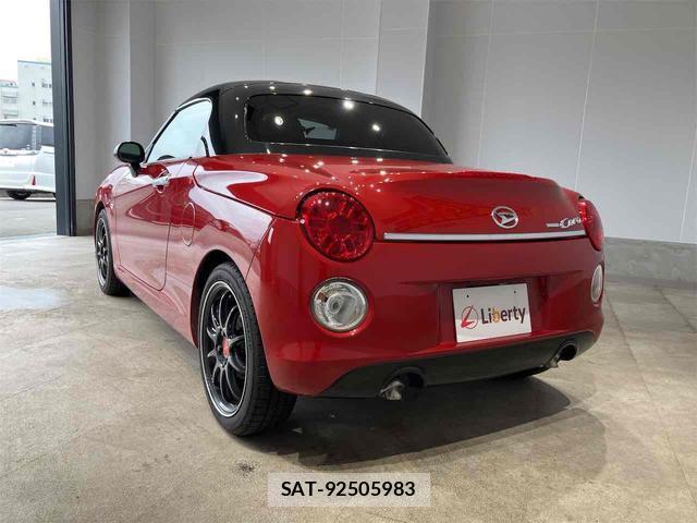 Daihatsu COPEN 2019-09 8285148-12