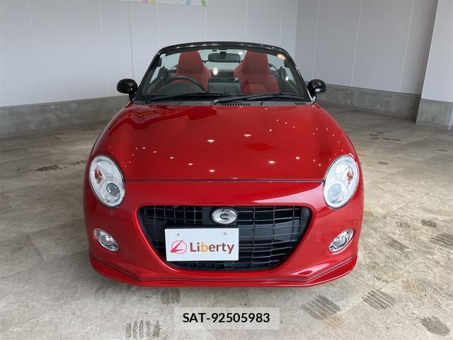 Daihatsu COPEN 2019-09 8285148-13