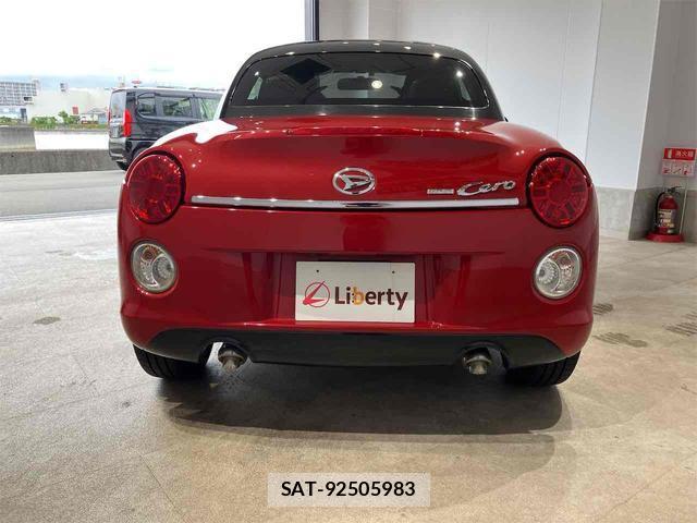 Daihatsu COPEN 2019-09 8285148-14