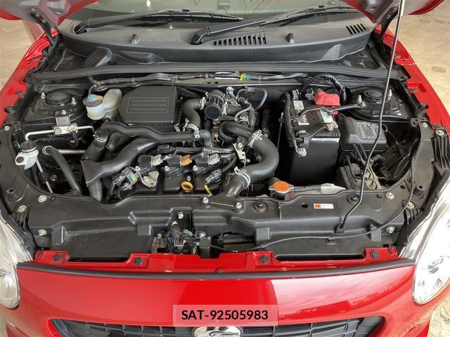 Daihatsu COPEN 2019-09 8285148-16