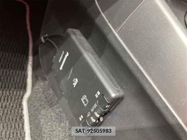 Daihatsu COPEN 2019-09 8285148-3