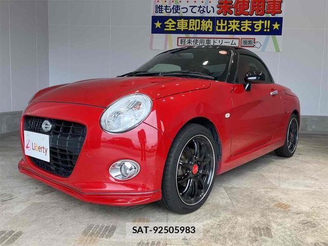 Daihatsu COPEN 2019-09 8285148-4