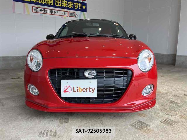 Daihatsu COPEN 2019-09 8285148-5