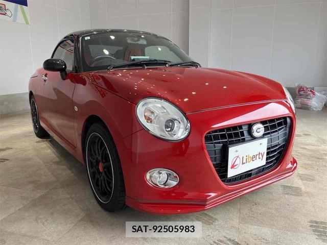 Daihatsu COPEN 2019-09 8285148-6