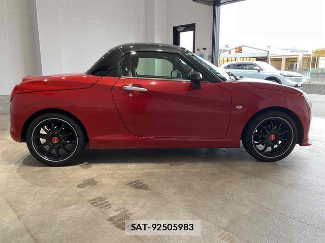 Daihatsu COPEN 2019-09 8285148-7