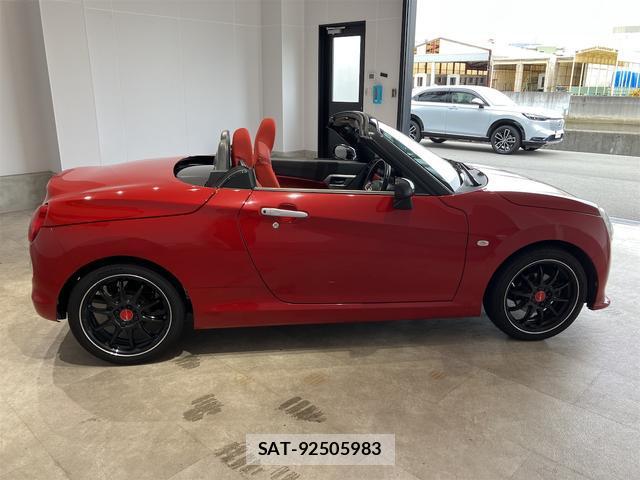Daihatsu COPEN 2019-09 8285148-8