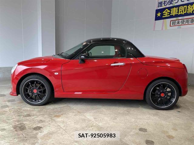 Daihatsu COPEN 2019-09 8285148-9