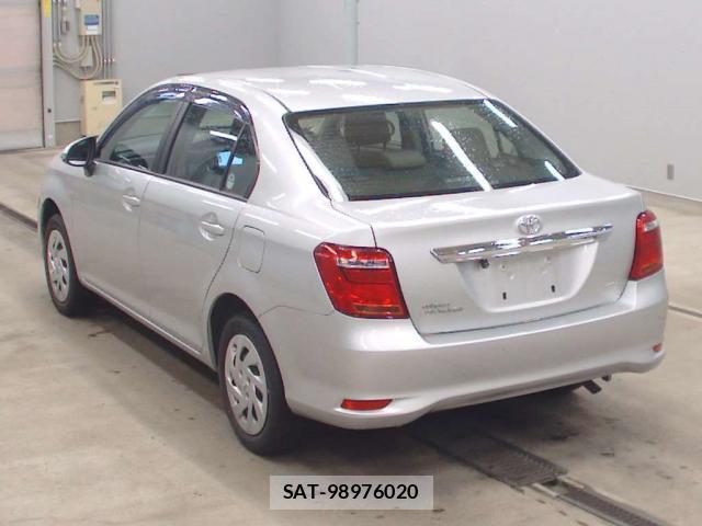 Toyota COROLLA AXIO 2021-07 8277003-1
