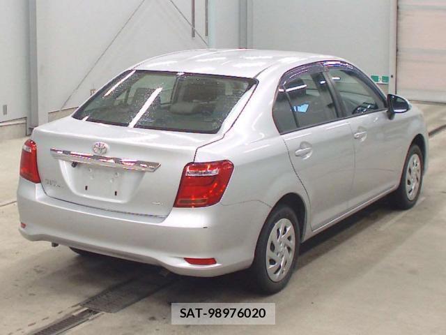 Toyota COROLLA AXIO 2021-07 8277003-10