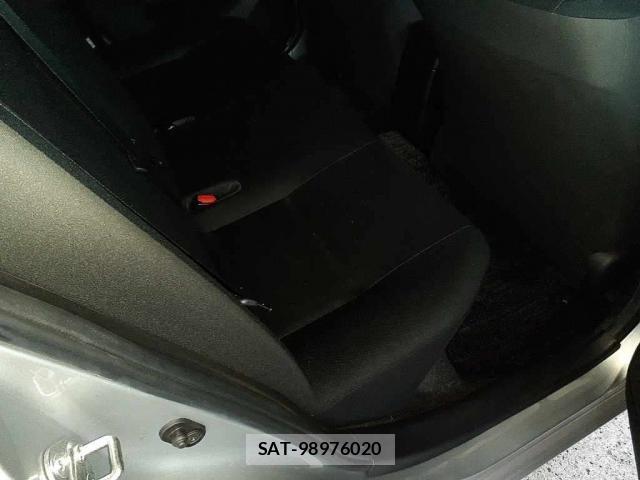 Toyota COROLLA AXIO 2021-07 8277003-5