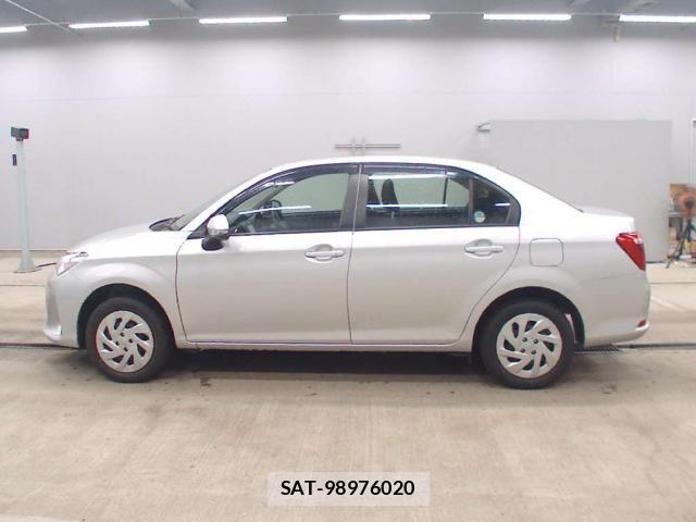 Toyota COROLLA AXIO 2021-07 8277003-7