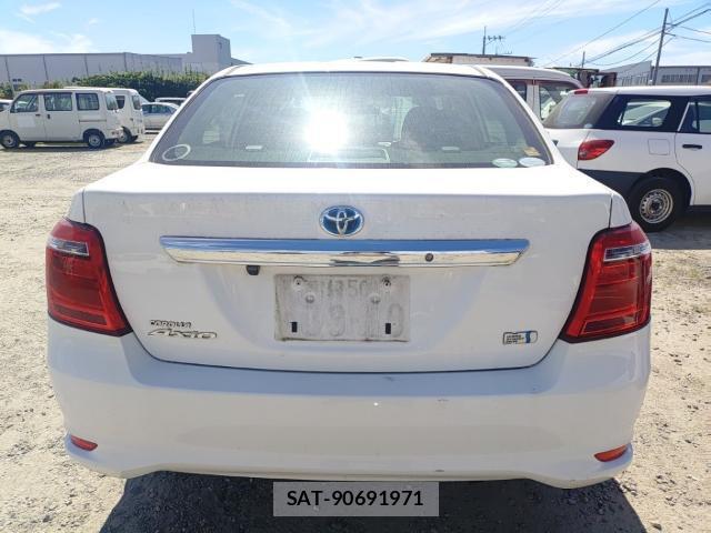 Toyota COROLLA AXIO 2018-07 8279921-1