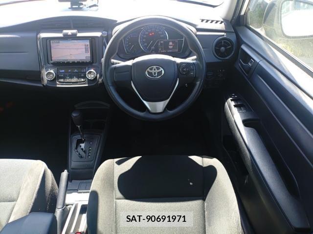 Toyota COROLLA AXIO 2018-07 8279921-2