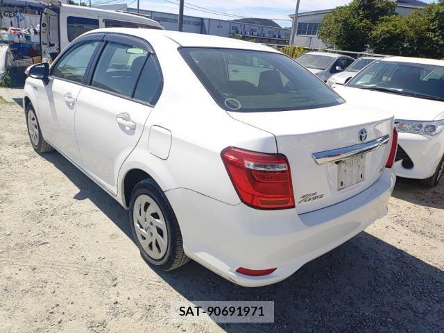 Toyota COROLLA AXIO 2018-07 8279921-5