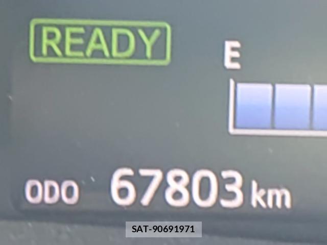 Toyota COROLLA AXIO 2018-07 8279921-9