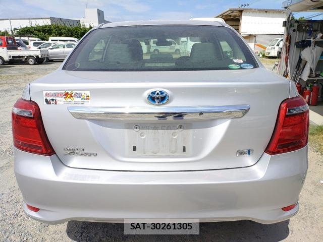 Toyota COROLLA AXIO 2019-07 8279925-1