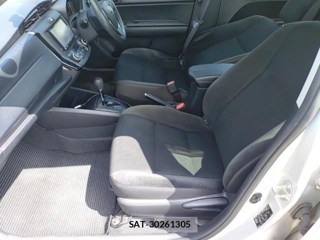 Toyota COROLLA AXIO 2019-07 8279925-15
