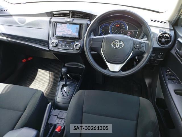 Toyota COROLLA AXIO 2019-07 8279925-2