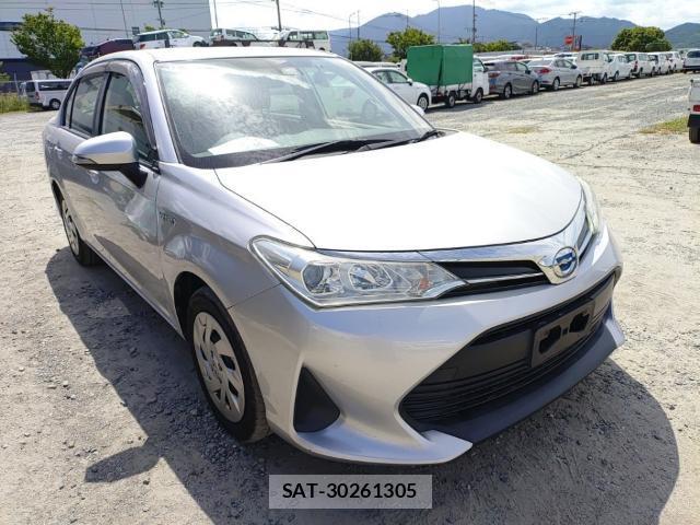 Toyota COROLLA AXIO 2019-07 8279925-3