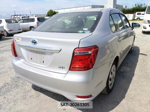 Toyota COROLLA AXIO 2019-07 8279925-4