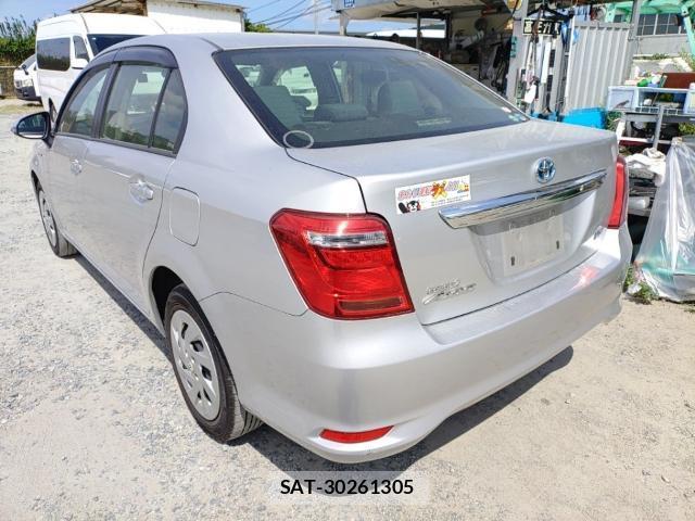 Toyota COROLLA AXIO 2019-07 8279925-5