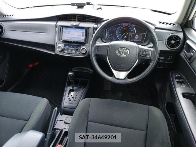 Toyota COROLLA AXIO 2018-07 8279928-2