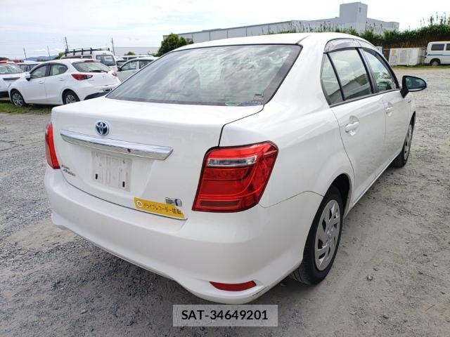 Toyota COROLLA AXIO 2018-07 8279928-4