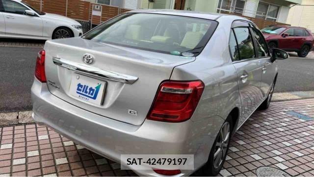 Toyota COROLLA AXIO 2017-03 8281741-12