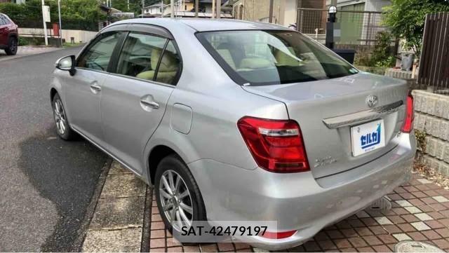Toyota COROLLA AXIO 2017-03 8281741-13