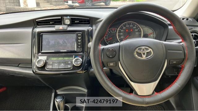 Toyota COROLLA AXIO 2017-03 8281741-16