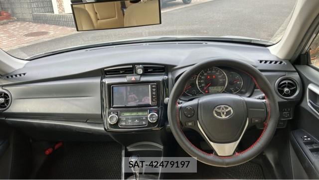 Toyota COROLLA AXIO 2017-03 8281741-2
