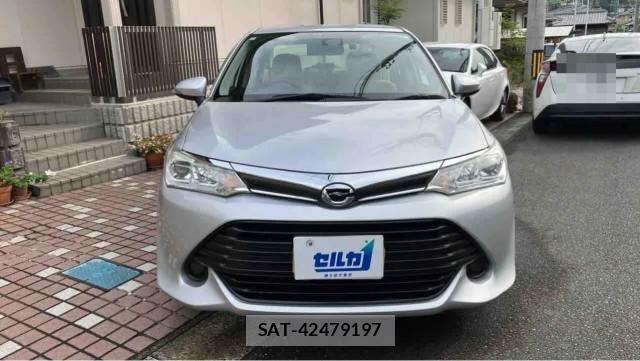 Toyota COROLLA AXIO 2017-03 8281741-9