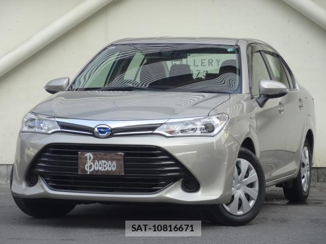 Toyota COROLLA AXIO 2015-07 8282940-0