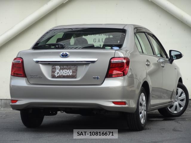 Toyota COROLLA AXIO 2015-07 8282940-1