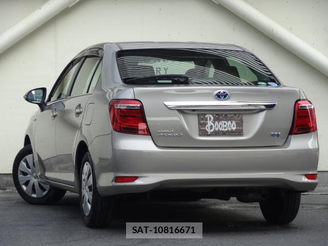 Toyota COROLLA AXIO 2015-07 8282940-19