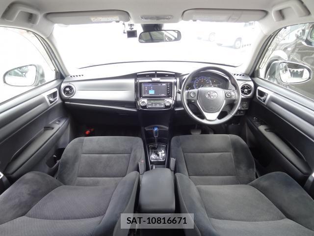 Toyota COROLLA AXIO 2015-07 8282940-2