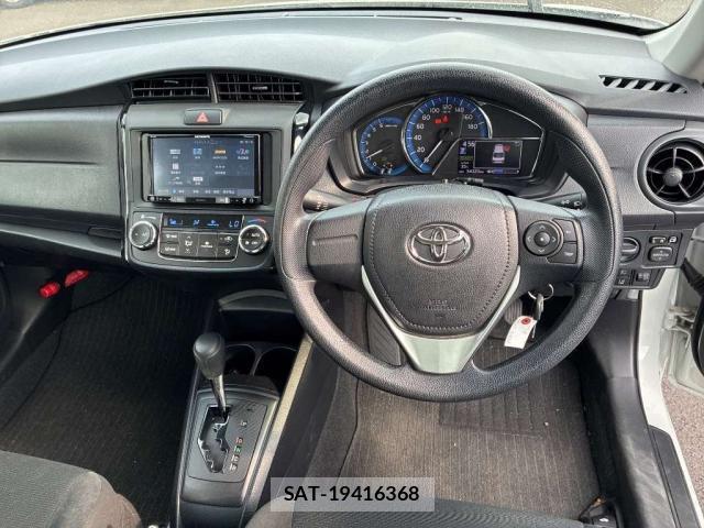 Toyota COROLLA AXIO 2019-07 8284387-2