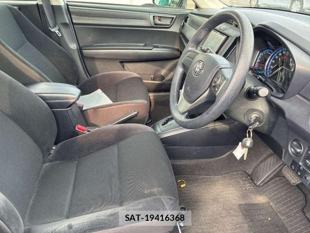Toyota COROLLA AXIO 2019-07 8284387-3