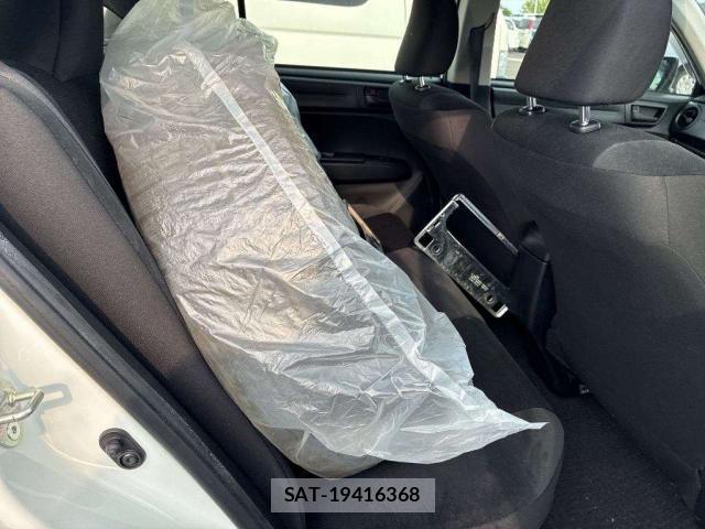 Toyota COROLLA AXIO 2019-07 8284387-4