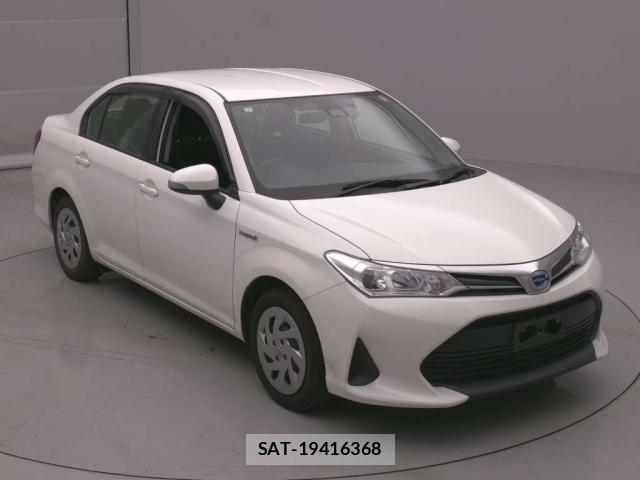 Toyota COROLLA AXIO 2019-07 8284387-6
