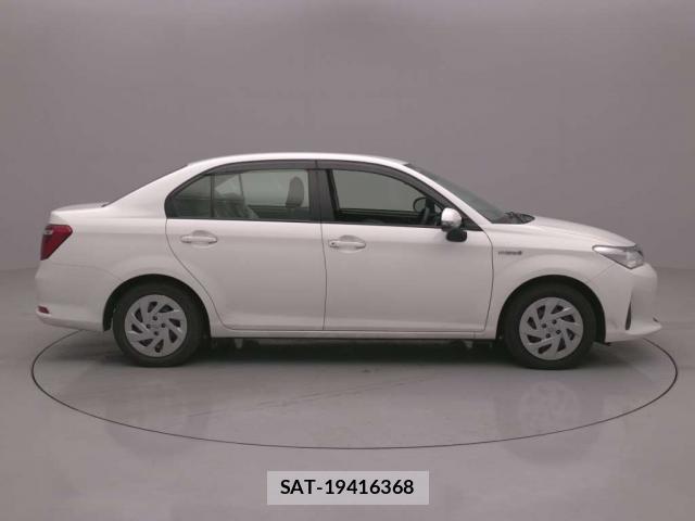 Toyota COROLLA AXIO 2019-07 8284387-8