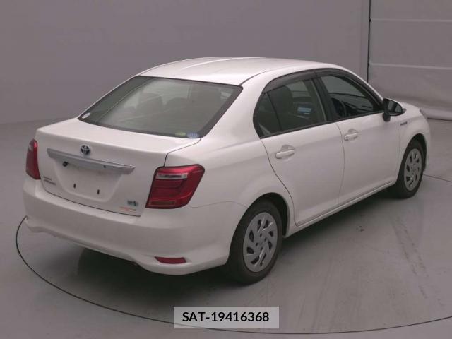 Toyota COROLLA AXIO 2019-07 8284387-9