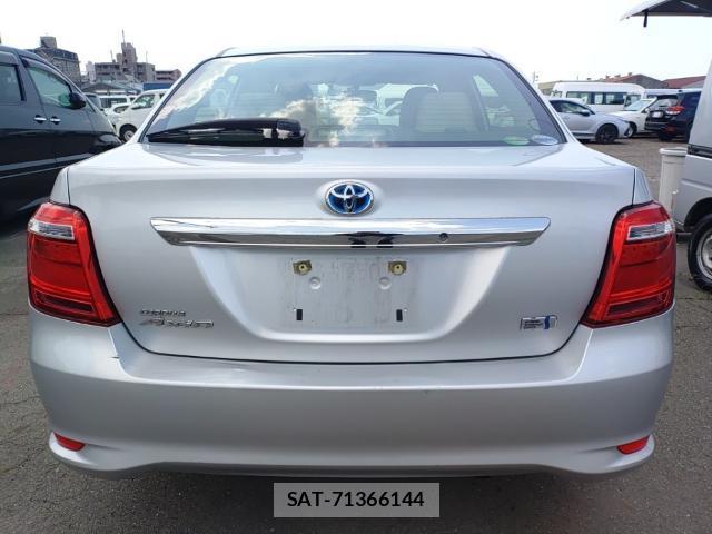 Toyota COROLLA AXIO 2017-07 8285668-1